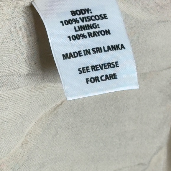 Spartina 449 Adeline Floral Dress - Picture 7 of 7